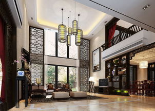 紫園李老師 徽派裝飾公司設計案例 土巴兔淄博裝修網