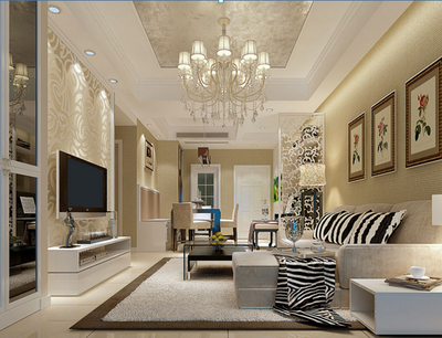 家裝建材選購貓膩多，大眾點評網裝潢設計板塊的避坑指南